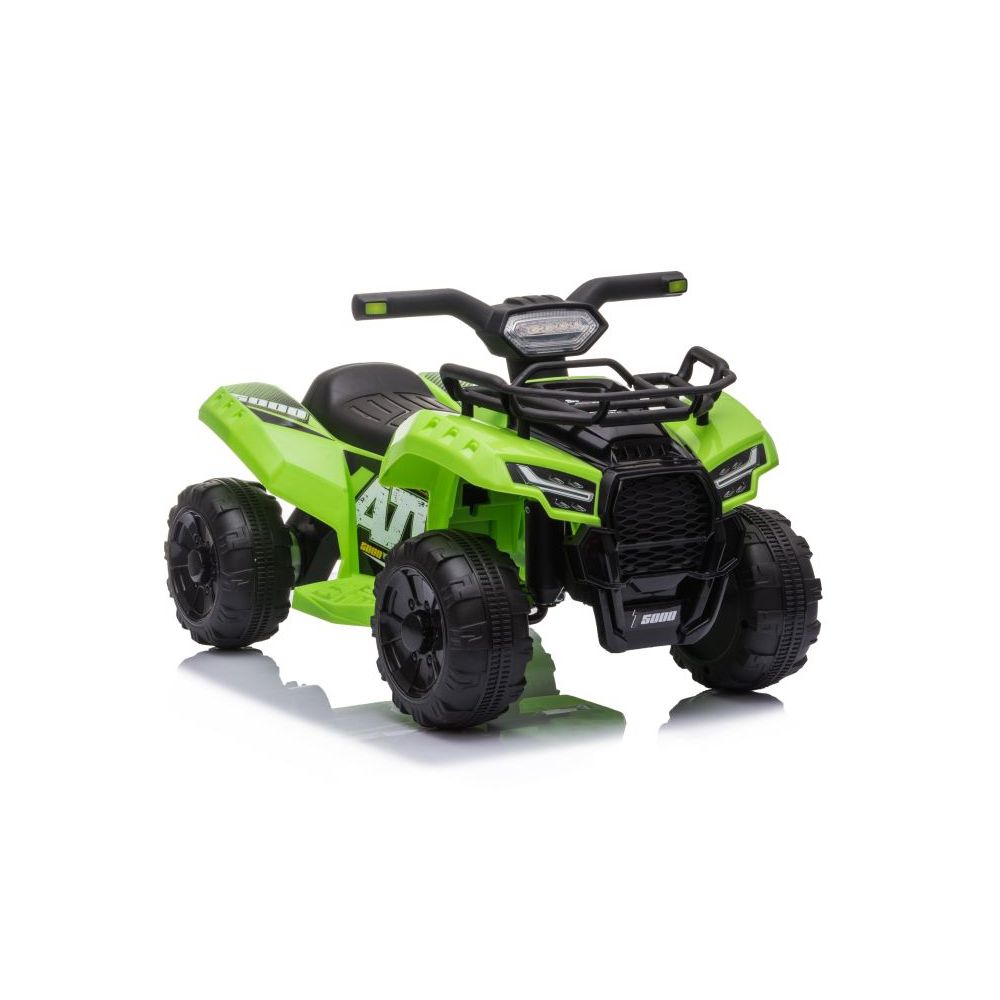 QUAD NA AKUMULATOR DLA MALUSZKA - CHAMPION 5000/JS320