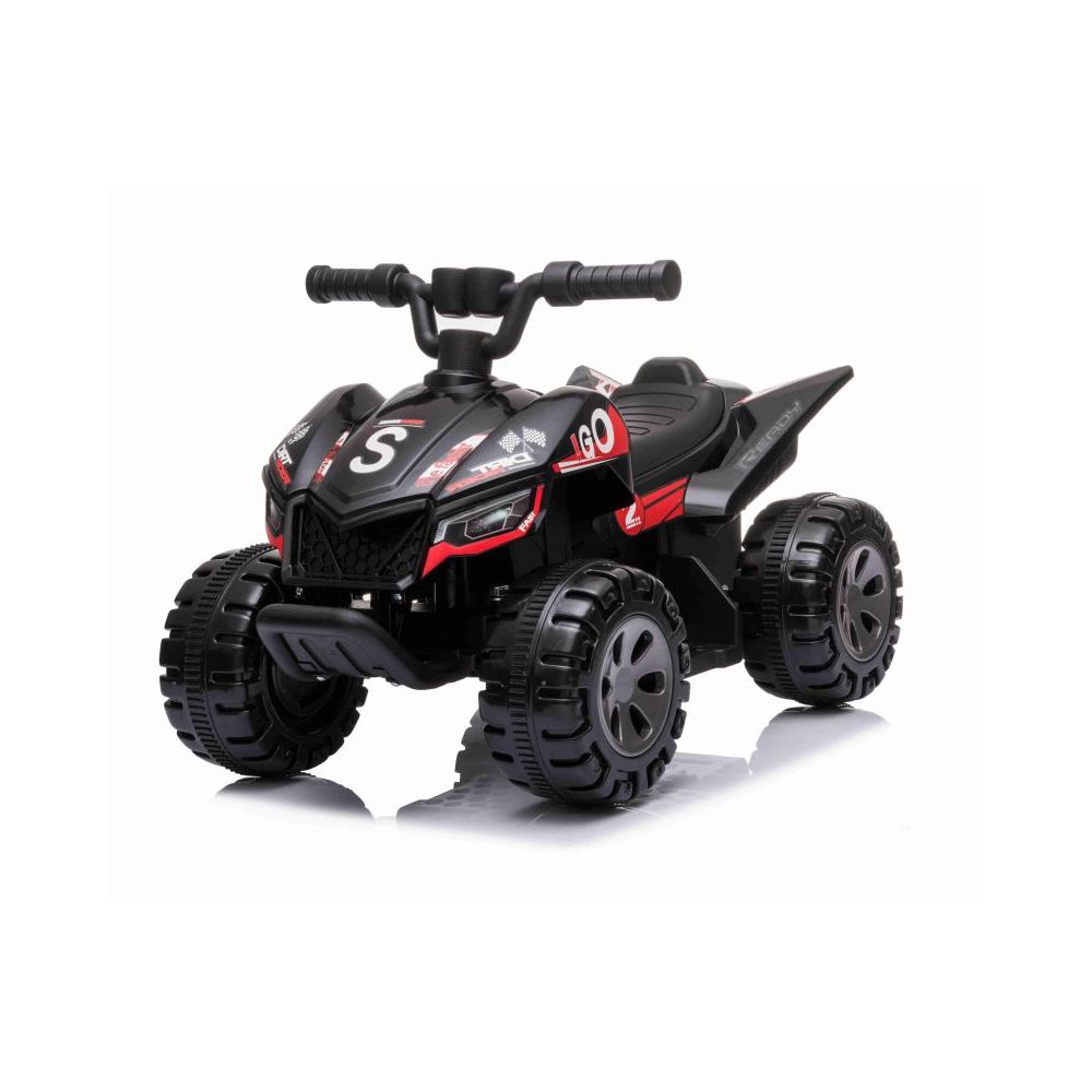 PIERWSZY QUAD NA AKUMULATOR DIRT RAIDER/BRD2101