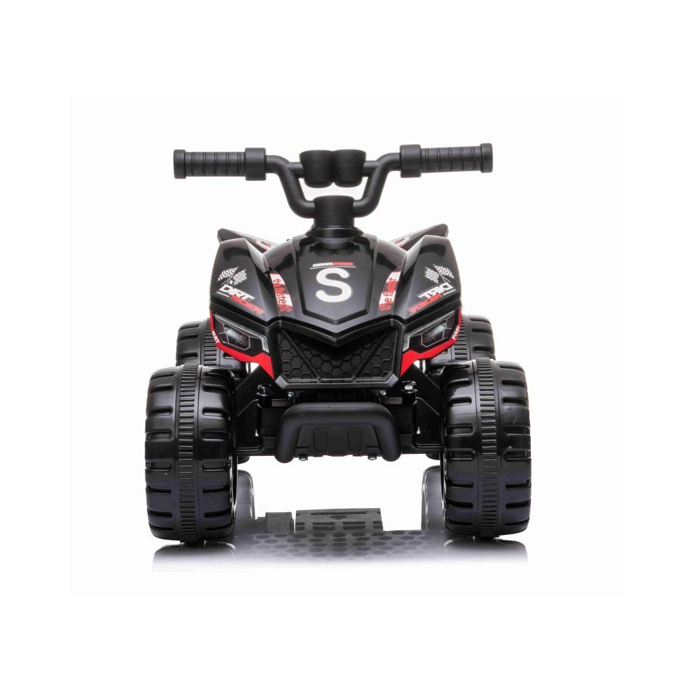 PIERWSZY QUAD NA AKUMULATOR DIRT RAIDER/BRD2101