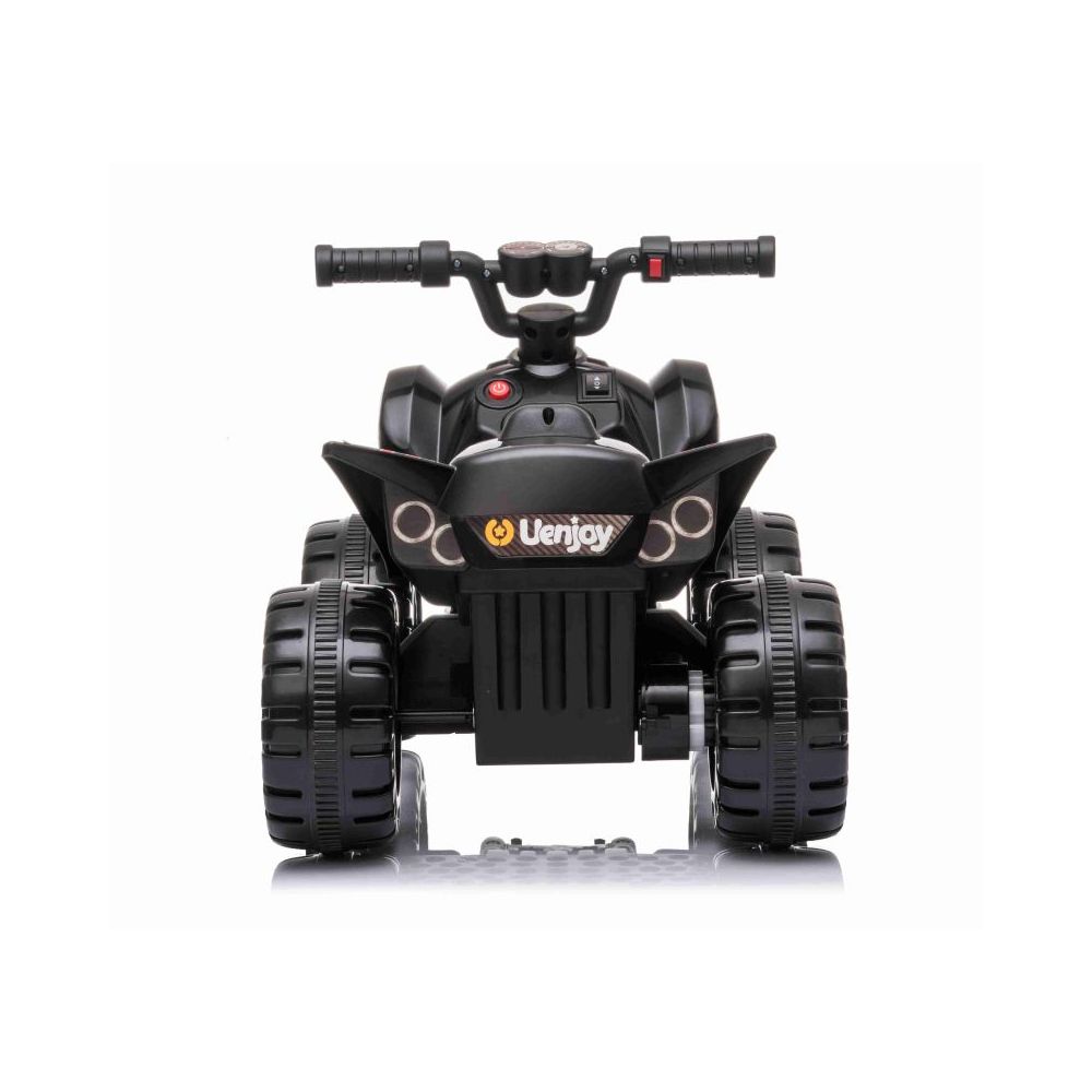 PIERWSZY QUAD NA AKUMULATOR DIRT RAIDER/BRD2101