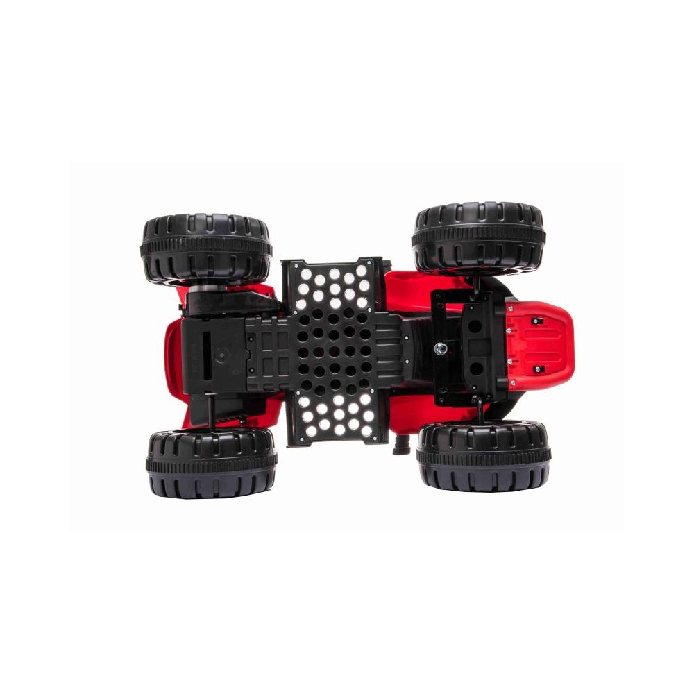 PIRMASIS AKUMULIATORINIS KVADRACIKLAS „DIRT RAIDER/BRD2101“
