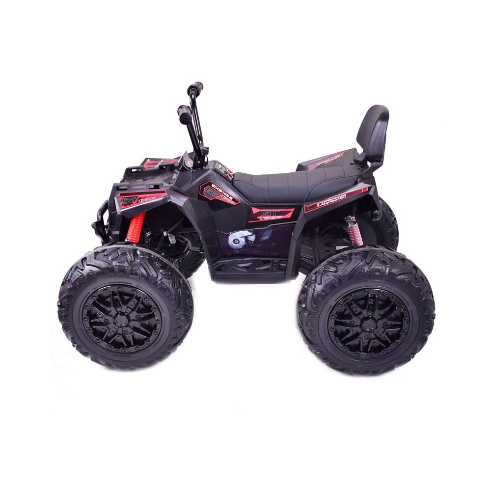OLBRZYMI QUAD 24V ATV GT SIXONE WIELKIE KOŁA 4,X4/SX2128-BIG