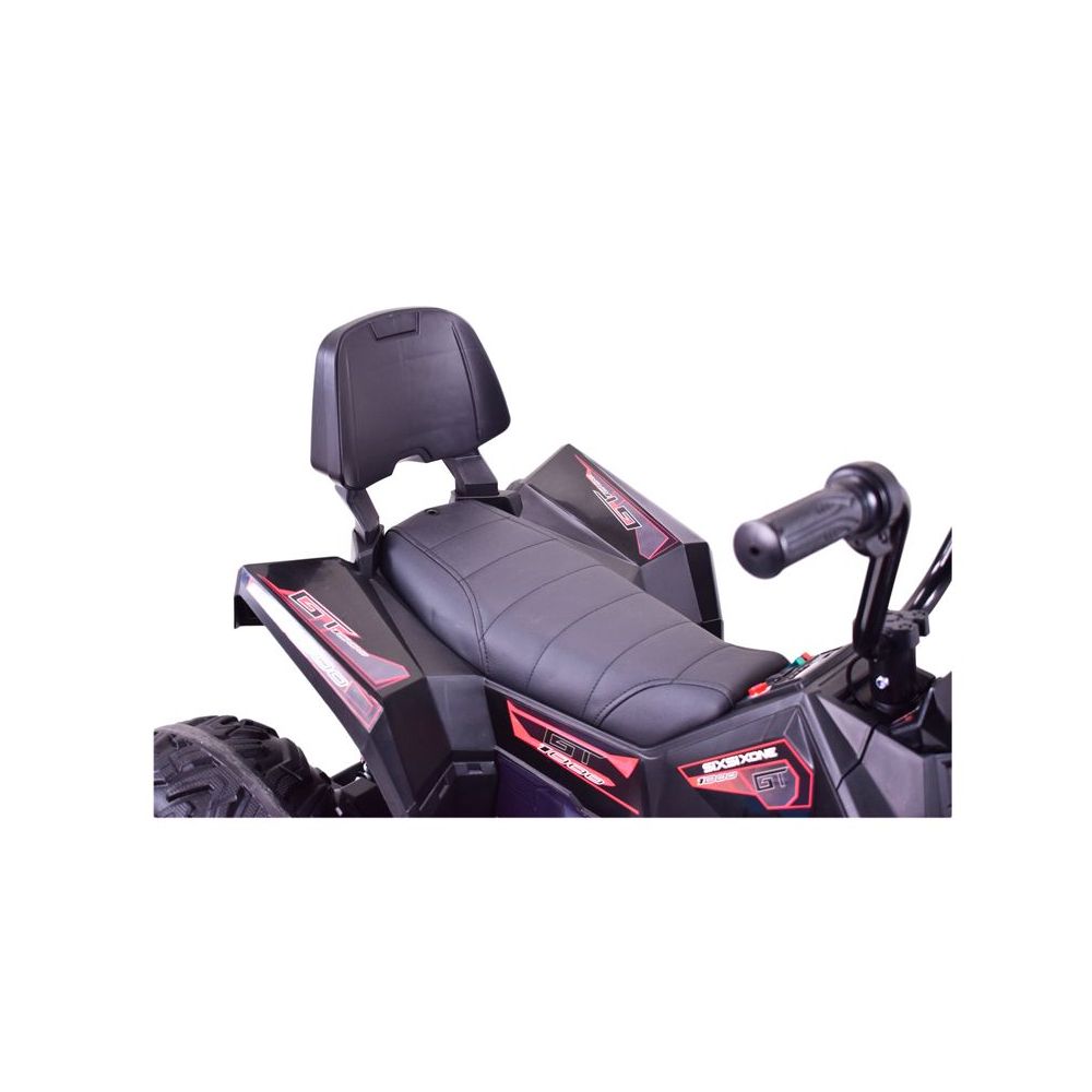 OLBRZYMI QUAD 24V ATV GT SIXONE WIELKIE KOŁA 4,X4/SX2128-BIG