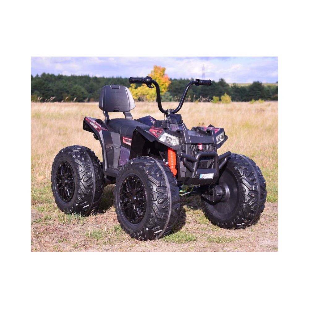 OLBRZYMI QUAD 24V ATV GT SIXONE WIELKIE KOŁA 4,X4/SX2128-BIG