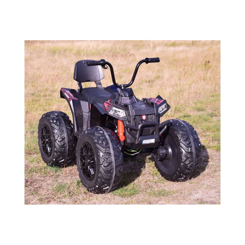 OLBRZYMI QUAD 24V ATV GT SIXONE WIELKIE KOŁA 4,X4/SX2128-BIG