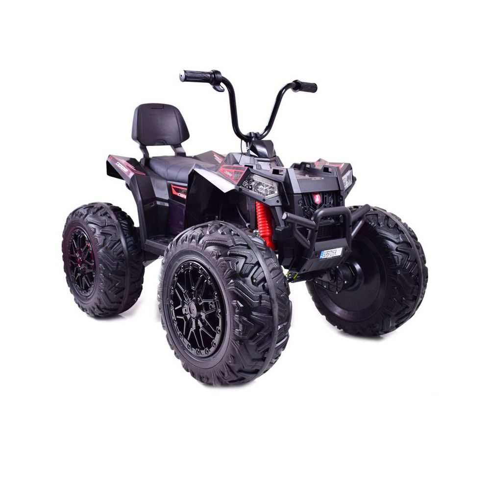 OLBRZYMI QUAD 24V ATV GT SIXONE WIELKIE KOŁA 4,X4/SX2128-BIG