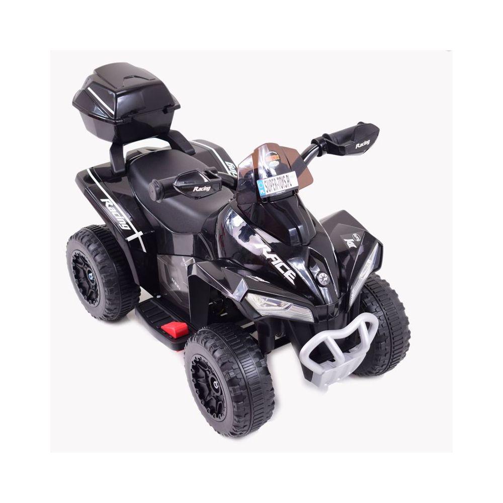 QUAD NA AKUMULATOR Z KUFERKIEM - SUPER JAKOŚĆ/GTS-1188A