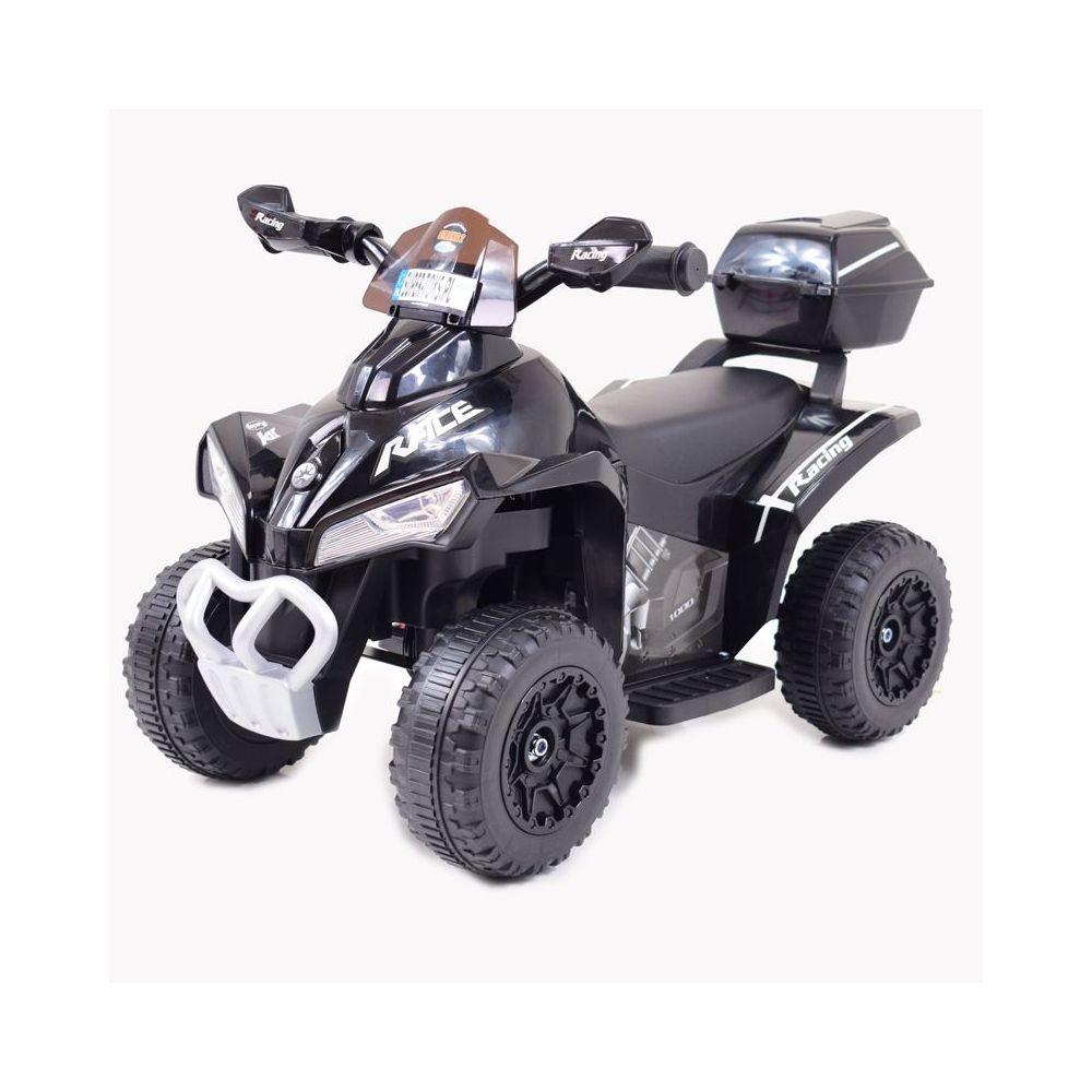 QUAD NA AKUMULATOR Z KUFERKIEM - SUPER JAKOŚĆ/GTS-1188A