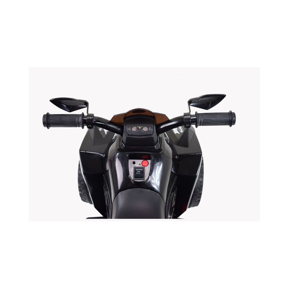 QUAD NA AKUMULATOR Z KUFERKIEM - SUPER JAKOŚĆ/GTS-1188A
