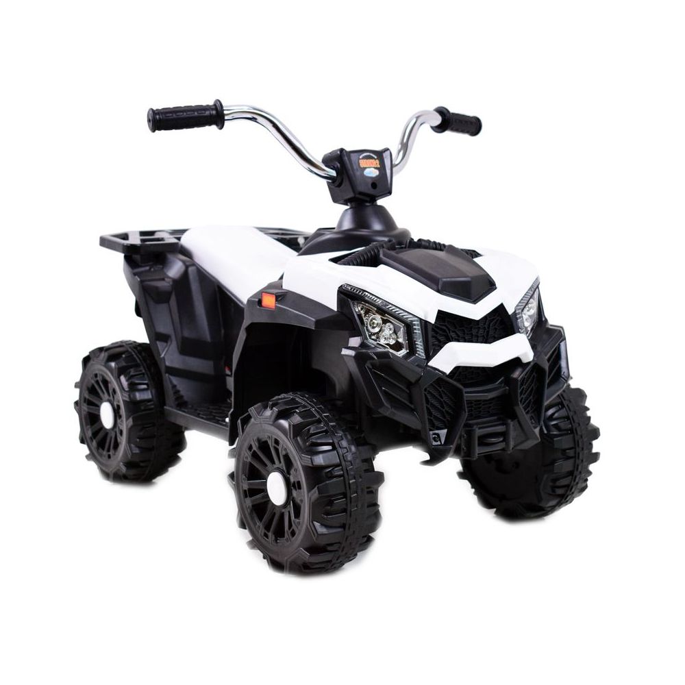QUAD SPORT 1000 NA AKUMULATOR, DWA SILNIKI, PILOT/MDX608
