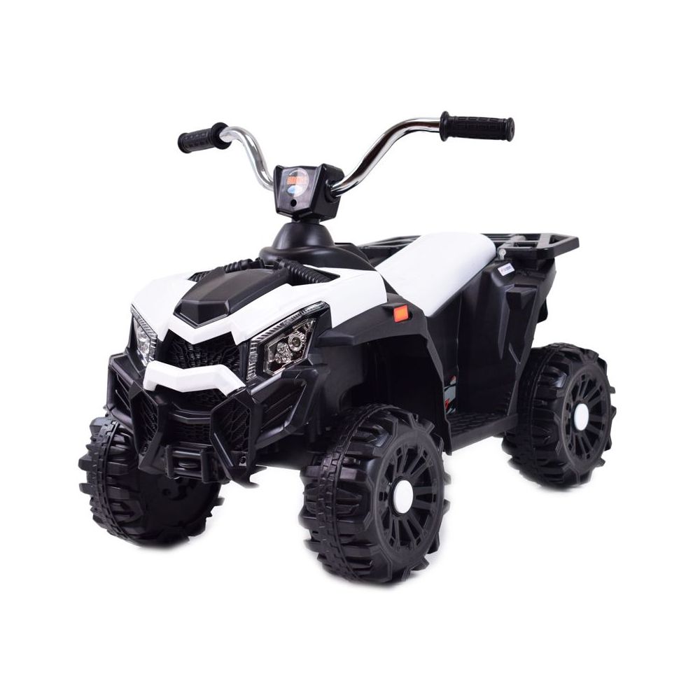 „QUAD SPORT 1000“ SU AKUMULIATORIUMI, DU VARIKLIAI, NUOTOLINIO VALDYMO PULTAS/MDX608