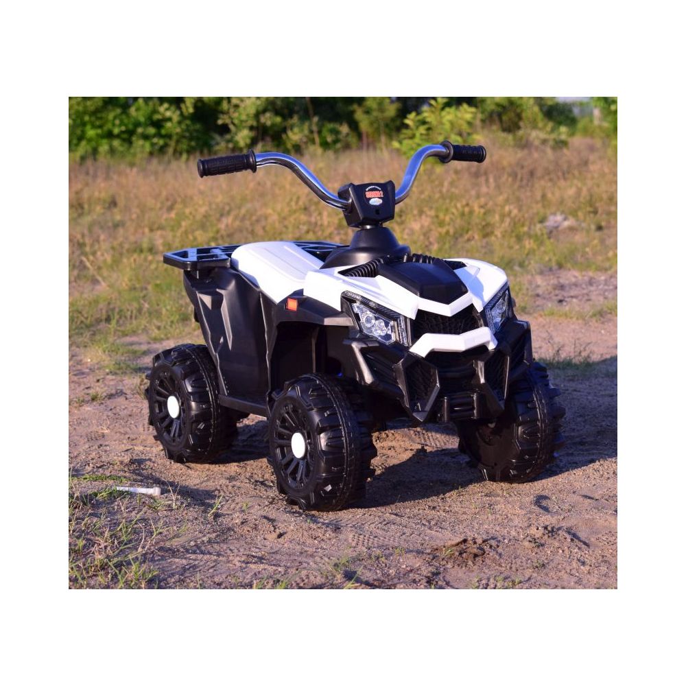 QUAD SPORT 1000 NA AKUMULATOR, DWA SILNIKI, PILOT/MDX608