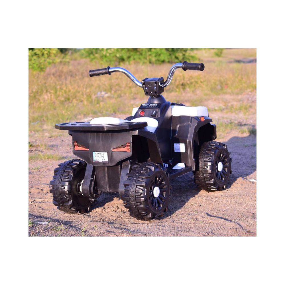 QUAD SPORT 1000 NA AKUMULATOR, DWA SILNIKI, PILOT/MDX608