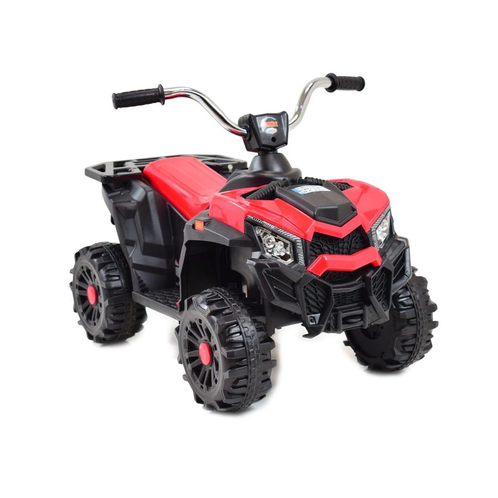 „QUAD SPORT 1000“ SU AKUMULIATORIUMI, DU VARIKLIAI, NUOTOLINIO VALDYMO PULTAS/MDX608