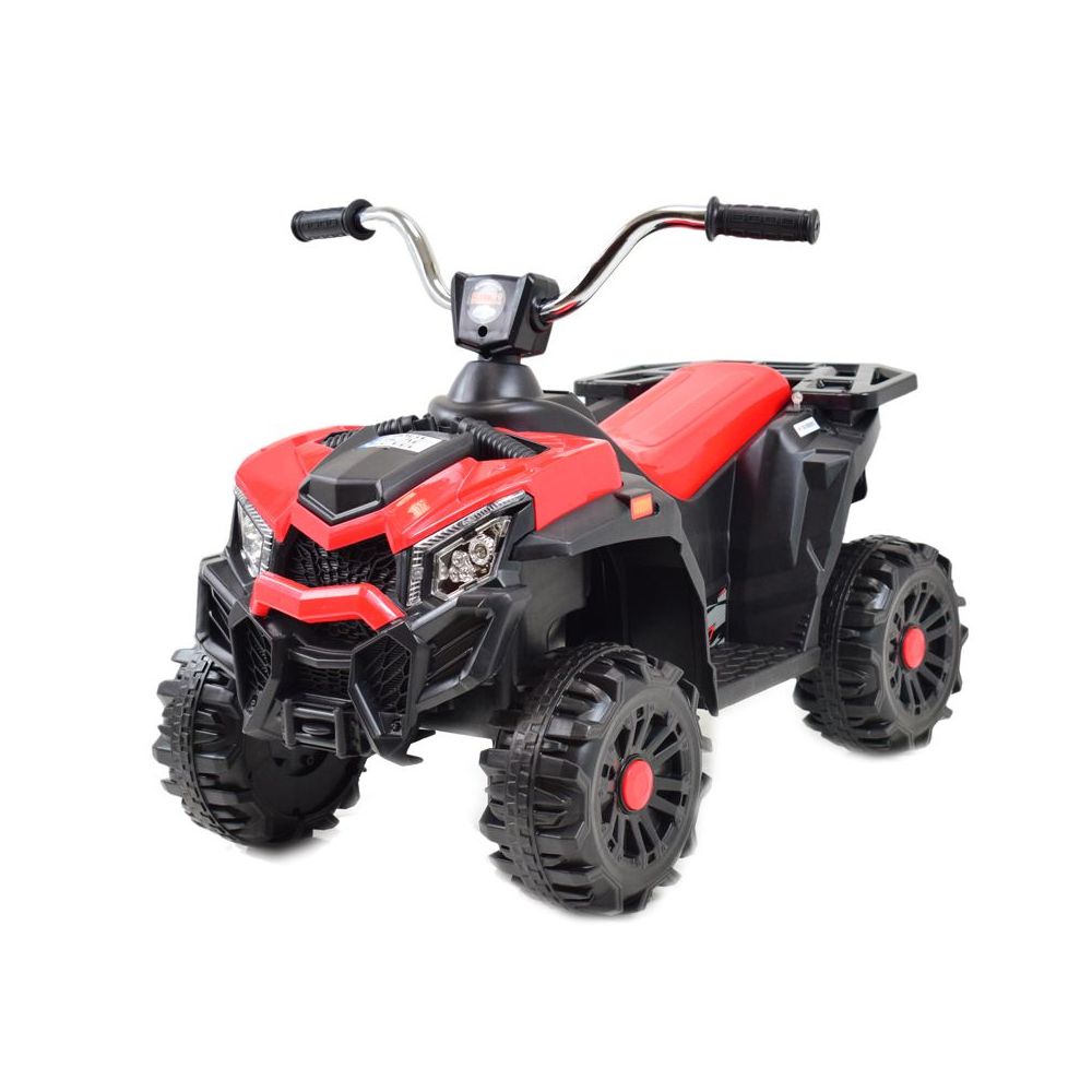 „QUAD SPORT 1000“ SU AKUMULIATORIUMI, DU VARIKLIAI, NUOTOLINIO VALDYMO PULTAS/MDX608