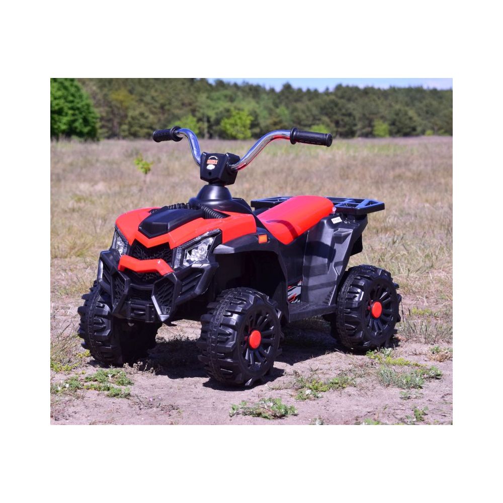 QUAD SPORT 1000 NA AKUMULATOR, DWA SILNIKI, PILOT/MDX608