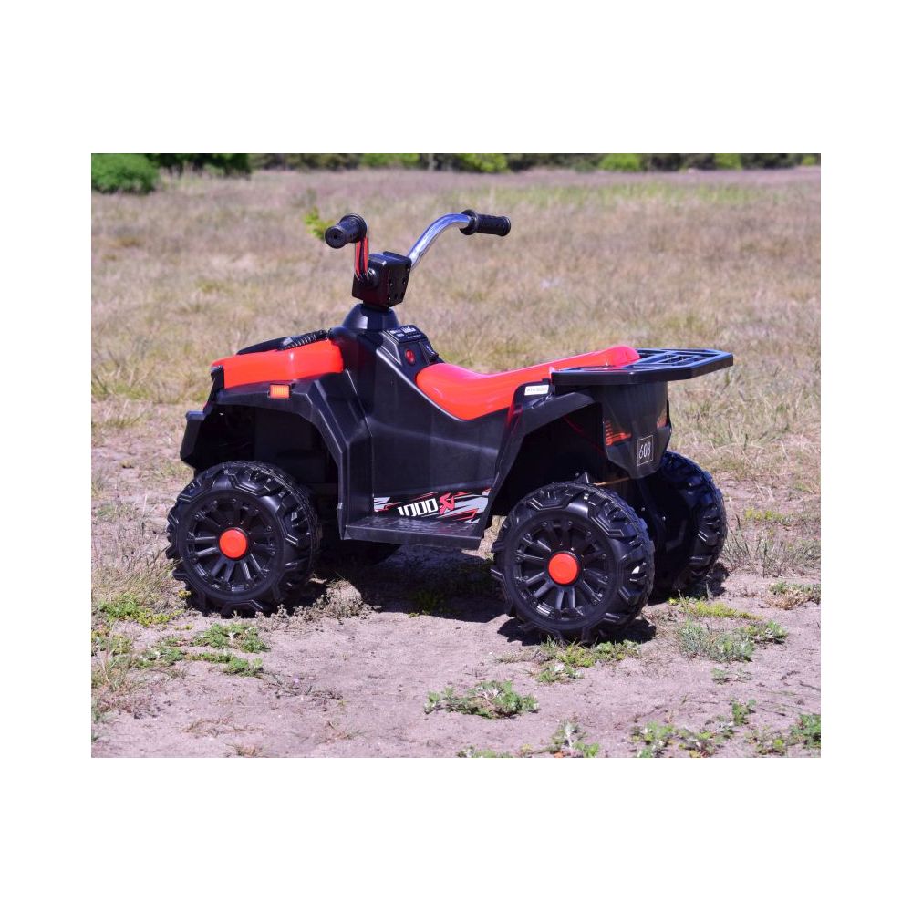 QUAD SPORT 1000 NA AKUMULATOR, DWA SILNIKI, PILOT/MDX608
