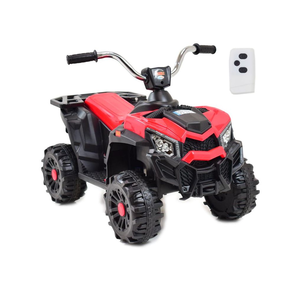 QUAD SPORT 1000 NA AKUMULATOR, DWA SILNIKI, PILOT/MDX608