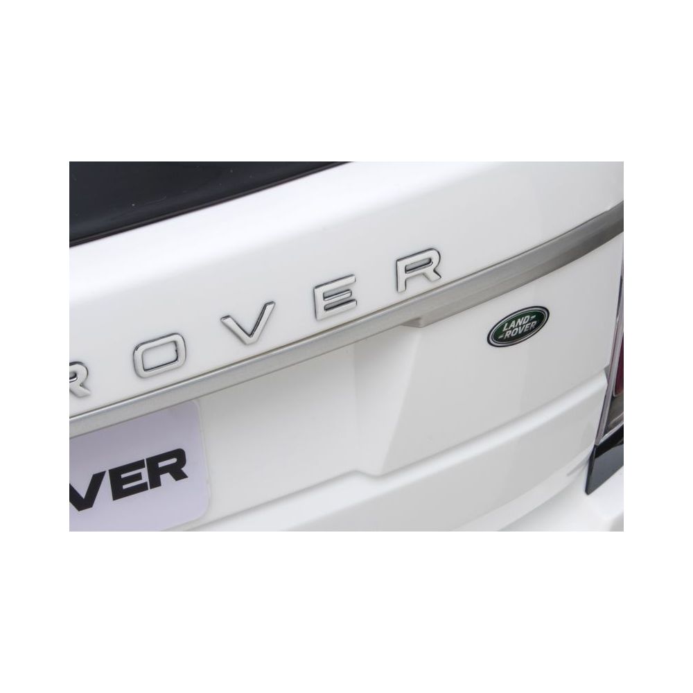 RANGE ROVER – MINKŠTI RATAI, MINKŠTA SĖDYNĖ, SPORTISKAS VARIKLIO GARSAS, VISOS PAPILDOMOS FUNKCIJOS/DK-RR999