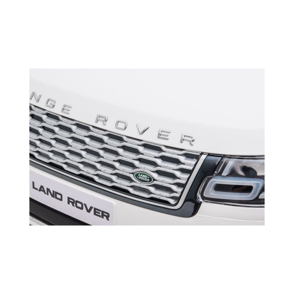 RANGE ROVER – MINKŠTI RATAI, MINKŠTA SĖDYNĖ, SPORTISKAS VARIKLIO GARSAS, VISOS PAPILDOMOS FUNKCIJOS/DK-RR999