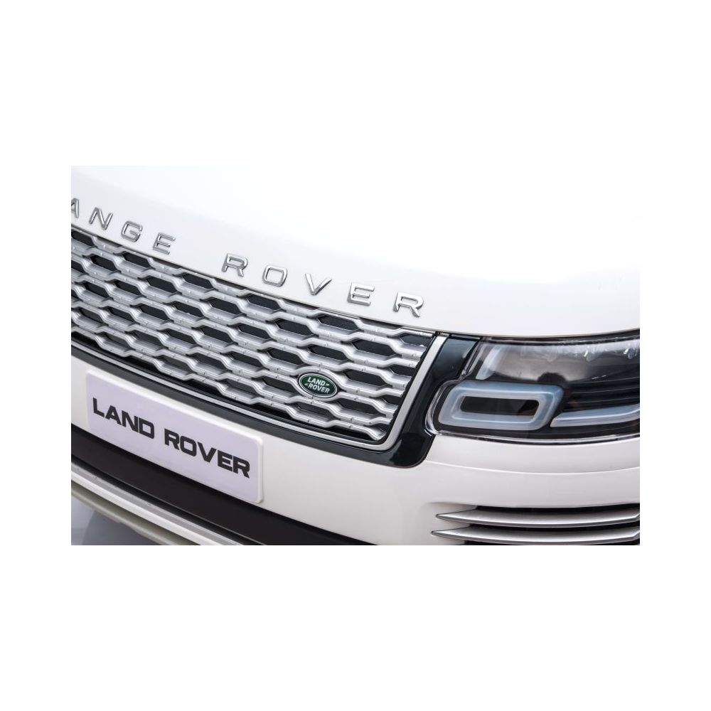 RANGE ROVER – MINKŠTI RATAI, MINKŠTA SĖDYNĖ, SPORTISKAS VARIKLIO GARSAS, VISOS PAPILDOMOS FUNKCIJOS/DK-RR999