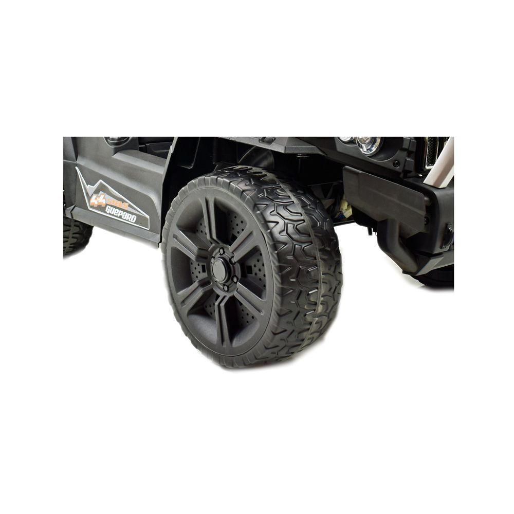 MEGA BUGGY GEPHARD 4X4, SUPIMO FUNKCIJA, NUOTOLINIO VALDYMO PULTAS, MINKŠTA SĖDYNĖ, SANKABOS/DLS02