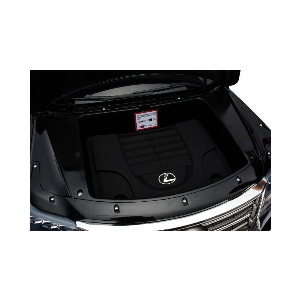 LEXUS LX-570 LAKIER, MIĘKKIE KOŁA, MIĘKKIE SIEDZENIE, PEŁNA OPCJA 2X12V/LX570
