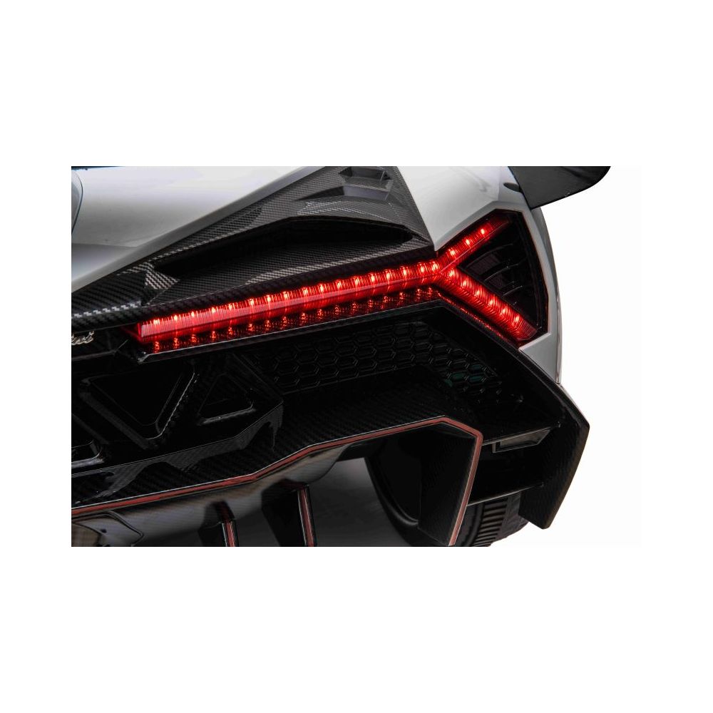 Elektromobilis „LAMBORGHINI VENENO“ SU AKUMULIATORIUMI /XMX615