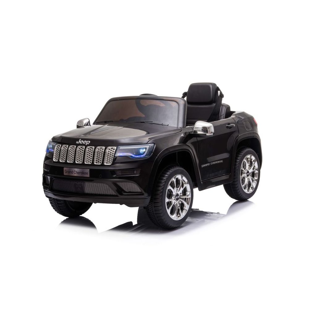 ORIGINALUS „JEEP GRAND CHEROKEE“, MINKŠTI RATAI, MINKŠTA SĖDYNĖ, PUIKI VERSIJA/JJ2055