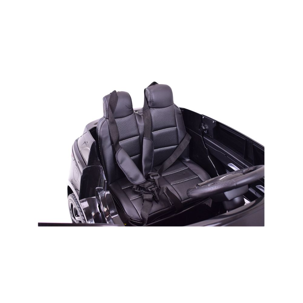 AUTO NA AKUMULATOR LAND ROVER VELAR, MIĘKKIE SIEDZENIE, MIĘKKIE KOŁA/QY2088