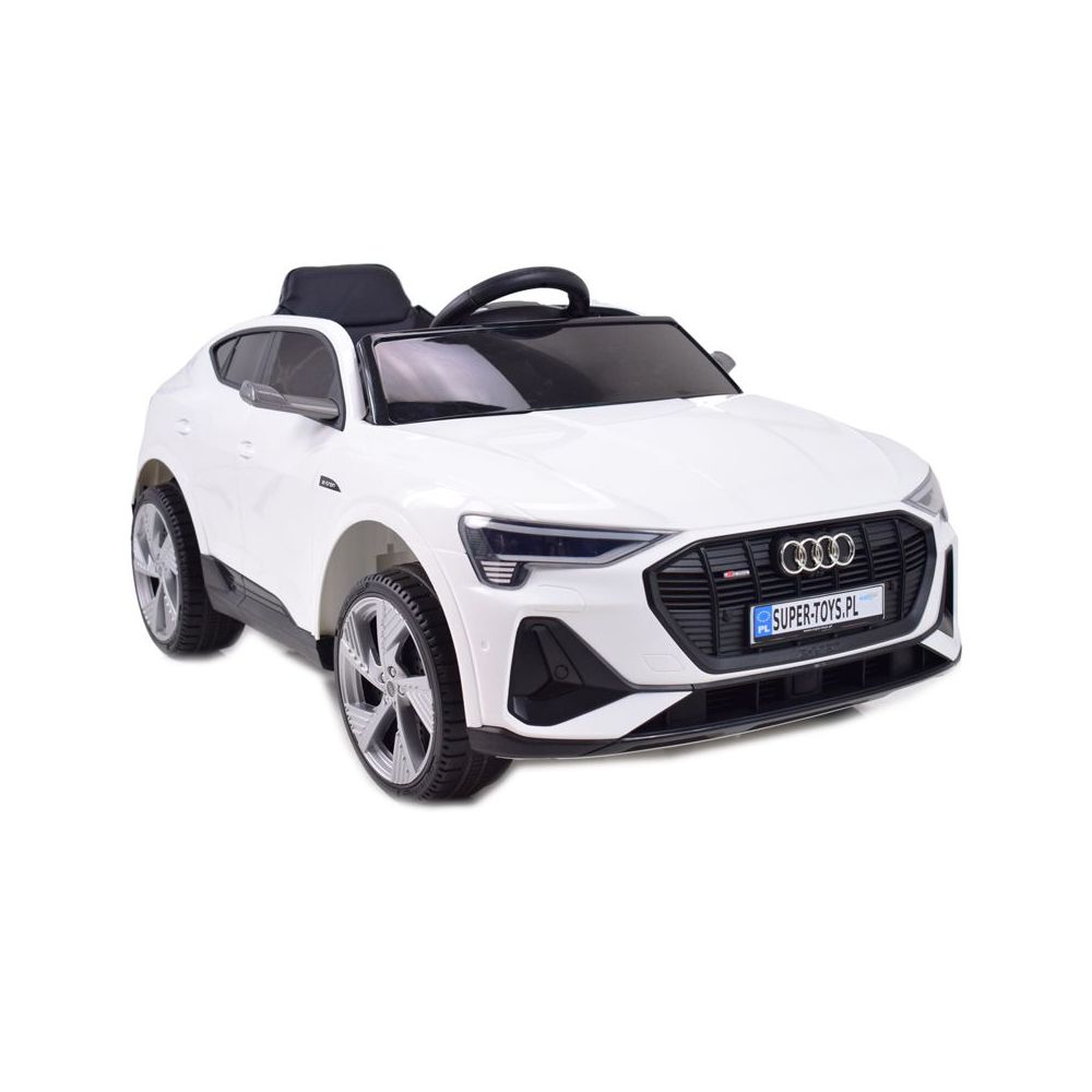AKUMULIATORINIS AUTOMOBILIS „AUDI E-TRON SPORTBACK“ – GERIAUSIA VERSIJA/QLS6688