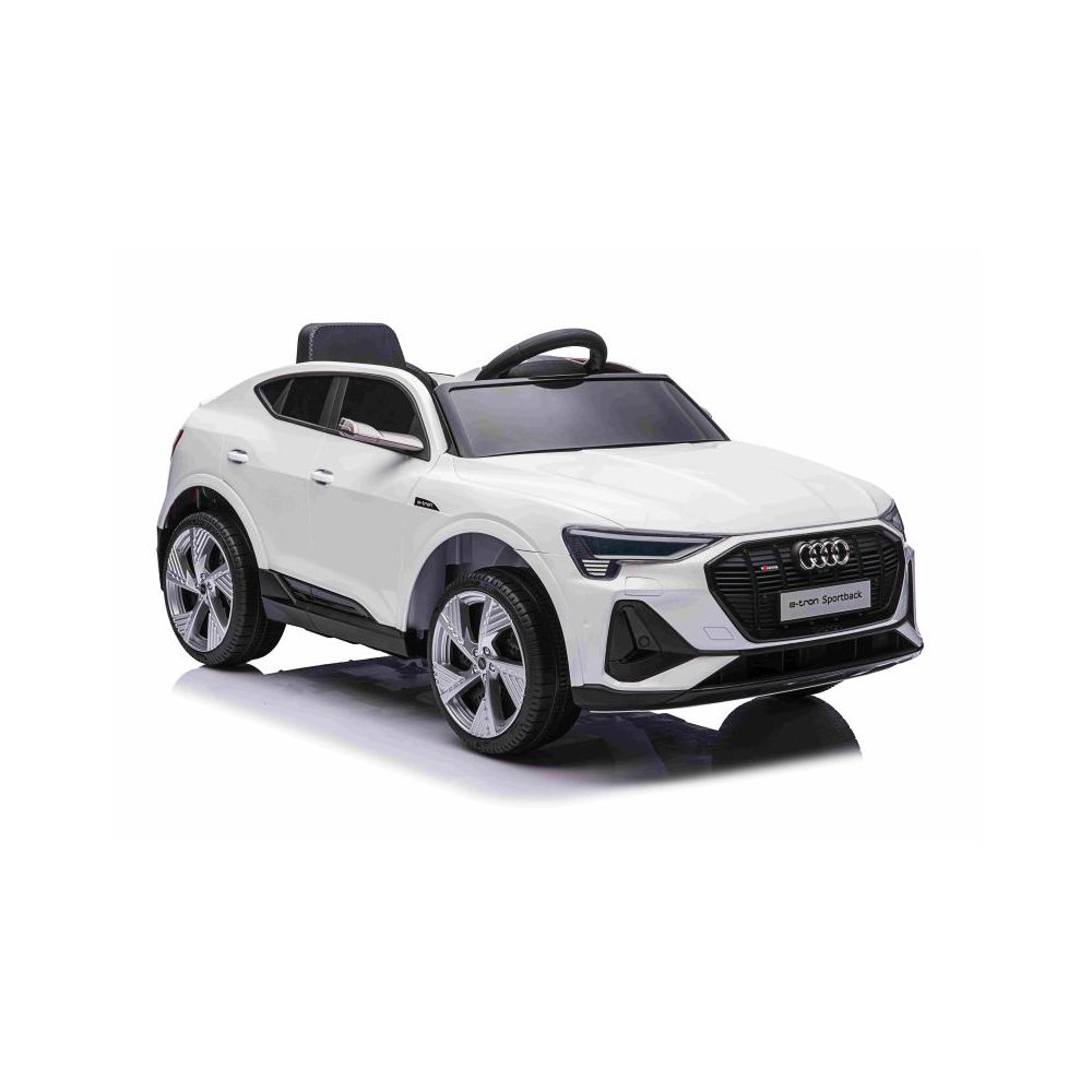 AKUMULIATORINIS AUTOMOBILIS „AUDI E-TRON SPORTBACK“ – GERIAUSIA VERSIJA/QLS6688