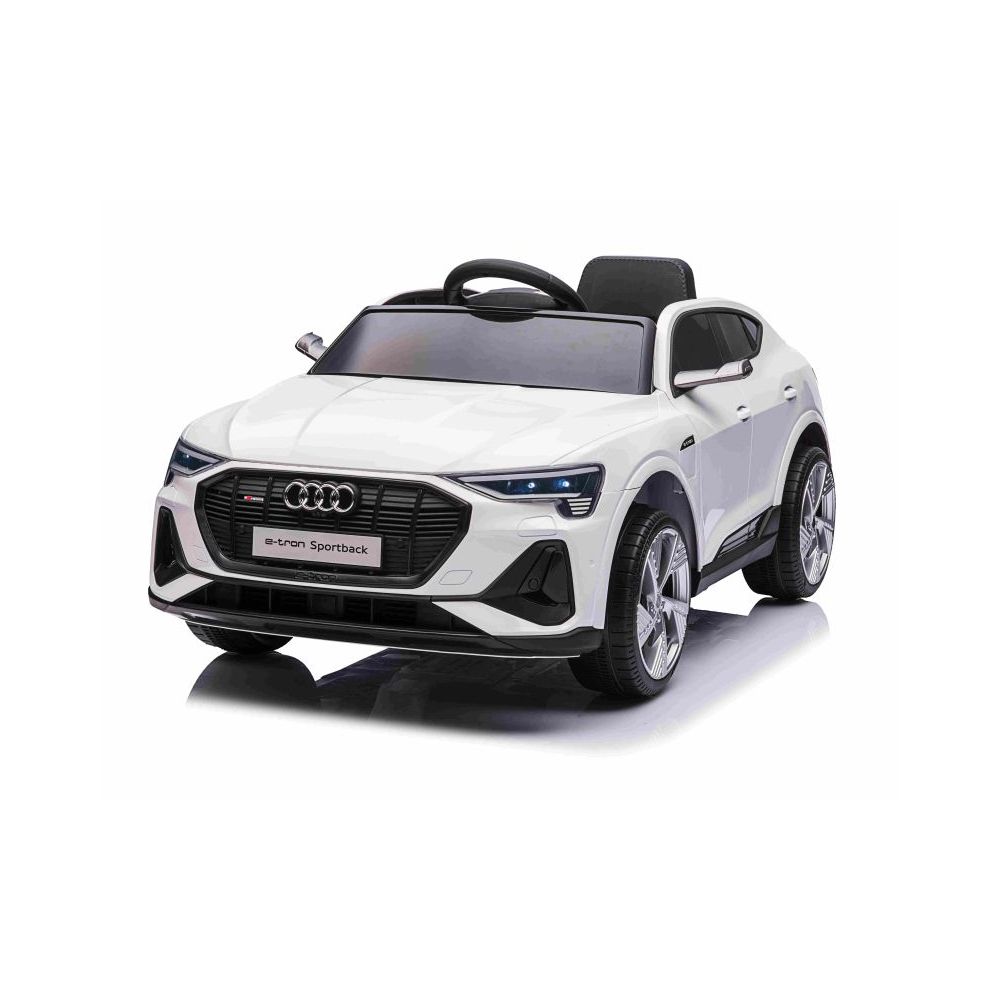 AUTO NA AKUMULATOR AUDI E-TRON SPORTBACK NAJLEPSZA WERSJA/QLS6688