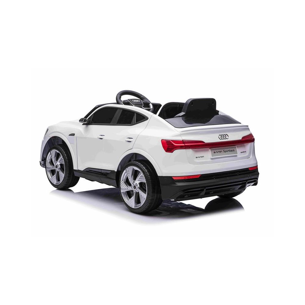 AKUMULIATORINIS AUTOMOBILIS „AUDI E-TRON SPORTBACK“ – GERIAUSIA VERSIJA/QLS6688