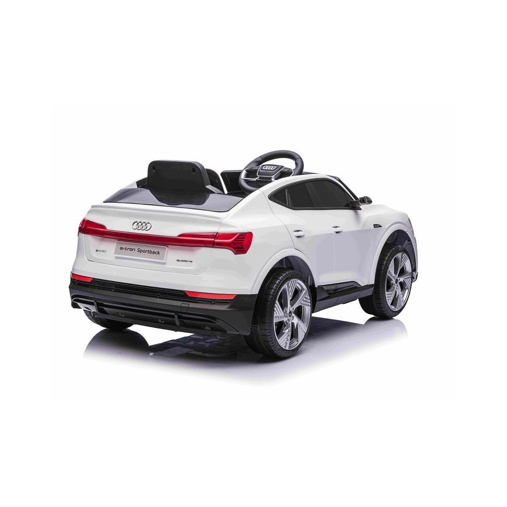 AUTO NA AKUMULATOR AUDI E-TRON SPORTBACK NAJLEPSZA WERSJA/QLS6688