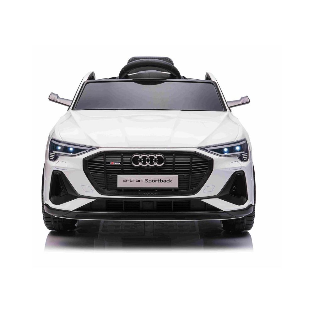 AKUMULIATORINIS AUTOMOBILIS „AUDI E-TRON SPORTBACK“ – GERIAUSIA VERSIJA/QLS6688
