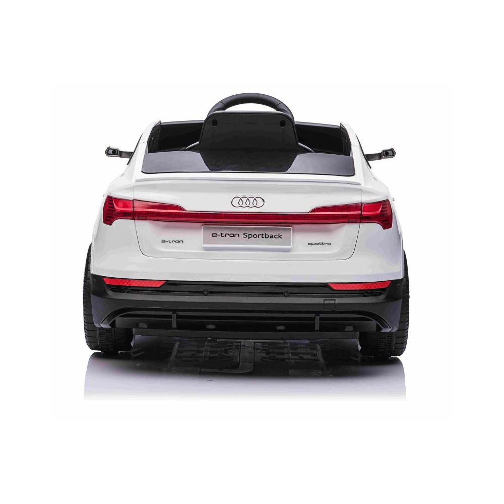 AKUMULIATORINIS AUTOMOBILIS „AUDI E-TRON SPORTBACK“ – GERIAUSIA VERSIJA/QLS6688