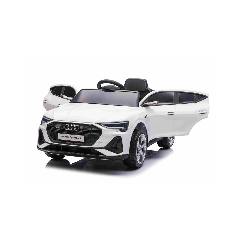 AKUMULIATORINIS AUTOMOBILIS „AUDI E-TRON SPORTBACK“ – GERIAUSIA VERSIJA/QLS6688