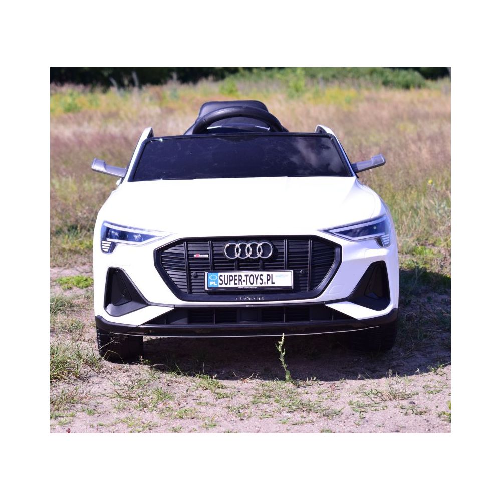 AKUMULIATORINIS AUTOMOBILIS „AUDI E-TRON SPORTBACK“ – GERIAUSIA VERSIJA/QLS6688