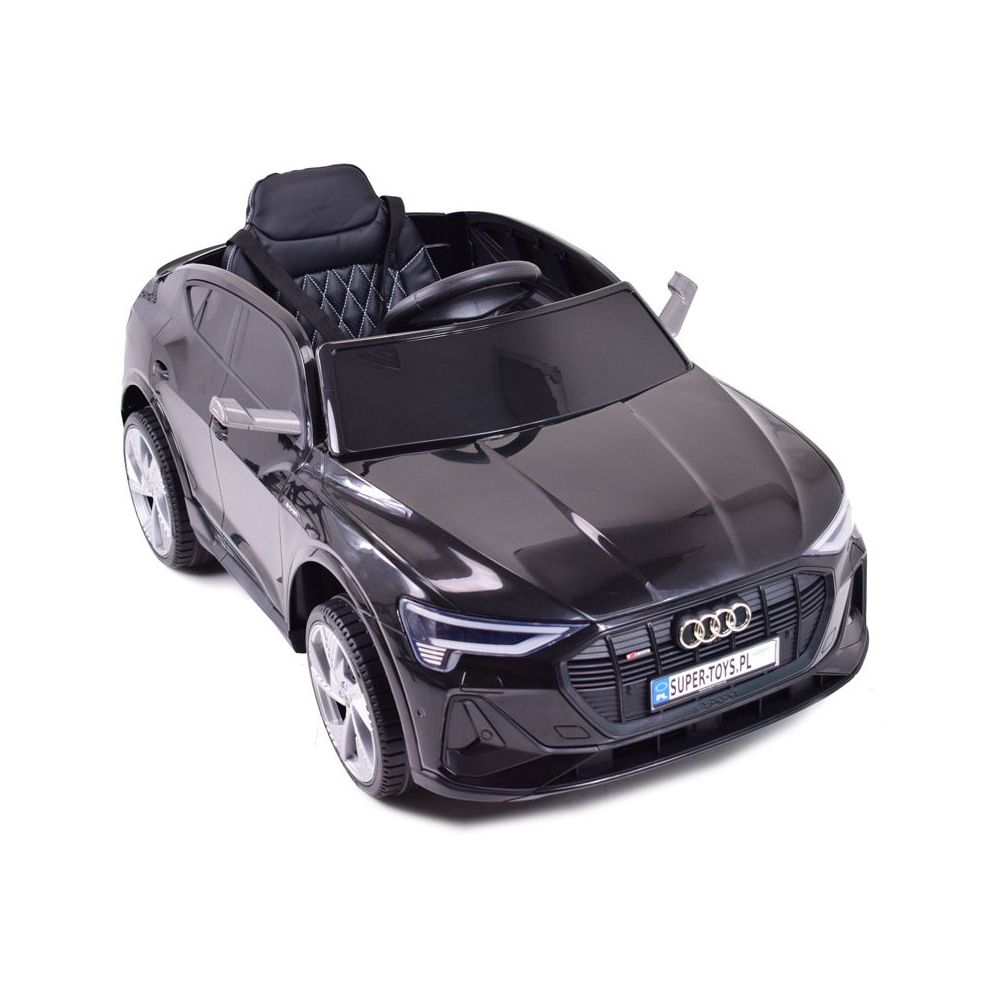 AUTO NA AKUMULATOR AUDI E-TRON SPORTBACK NAJLEPSZA WERSJA/QLS6688
