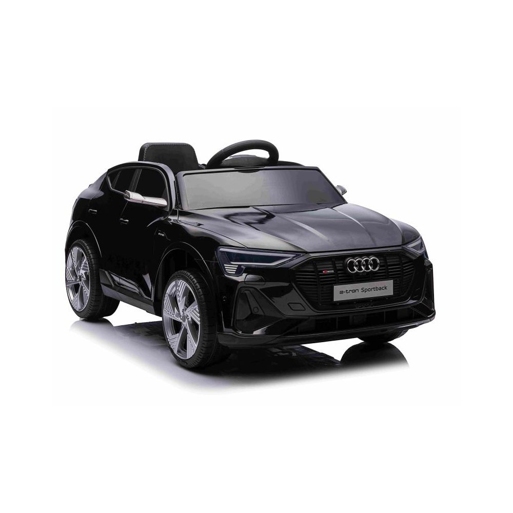AUTO NA AKUMULATOR AUDI E-TRON SPORTBACK NAJLEPSZA WERSJA/QLS6688