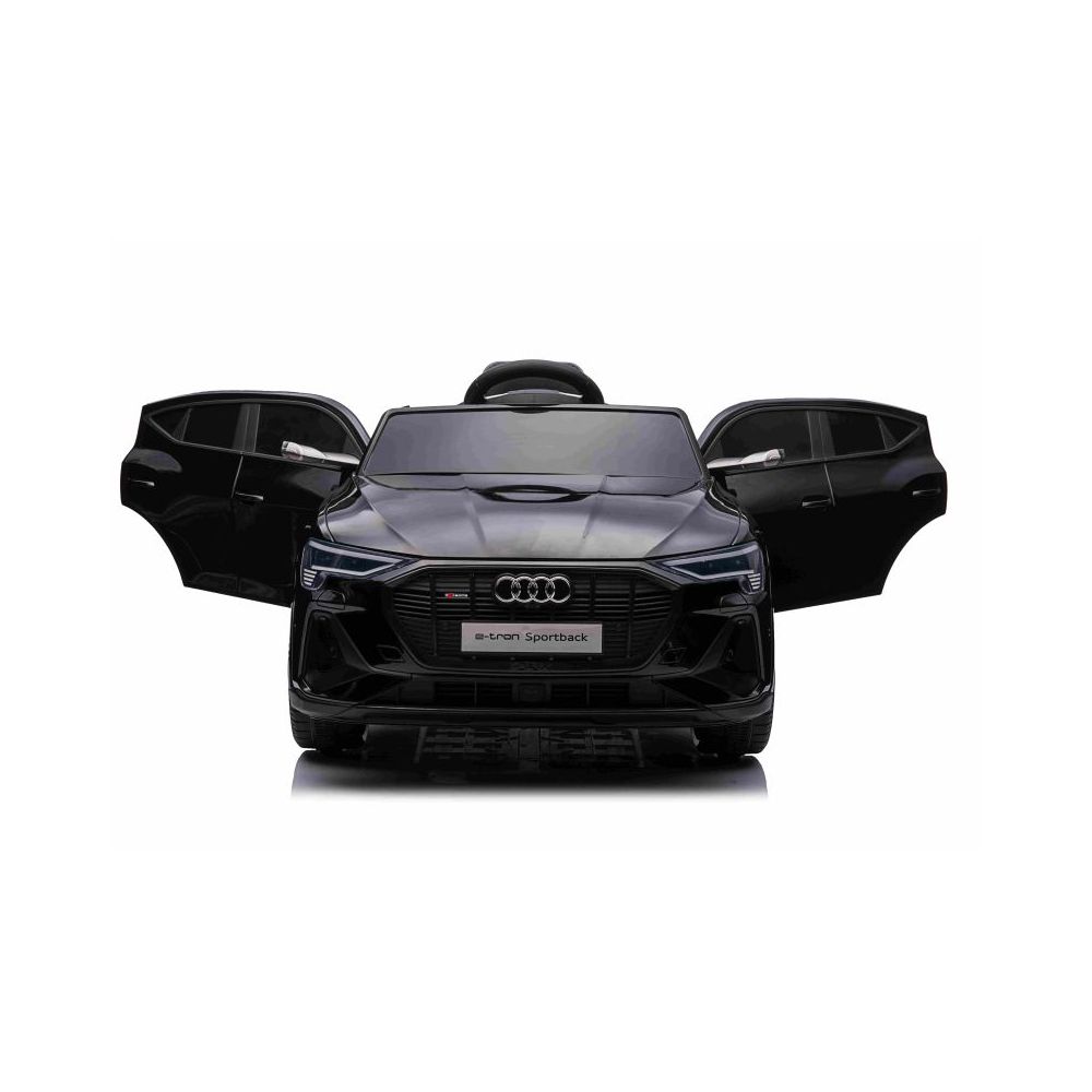 Elektromobilis „AUDI E-TRON SPORTBACK“ – / QLS6688