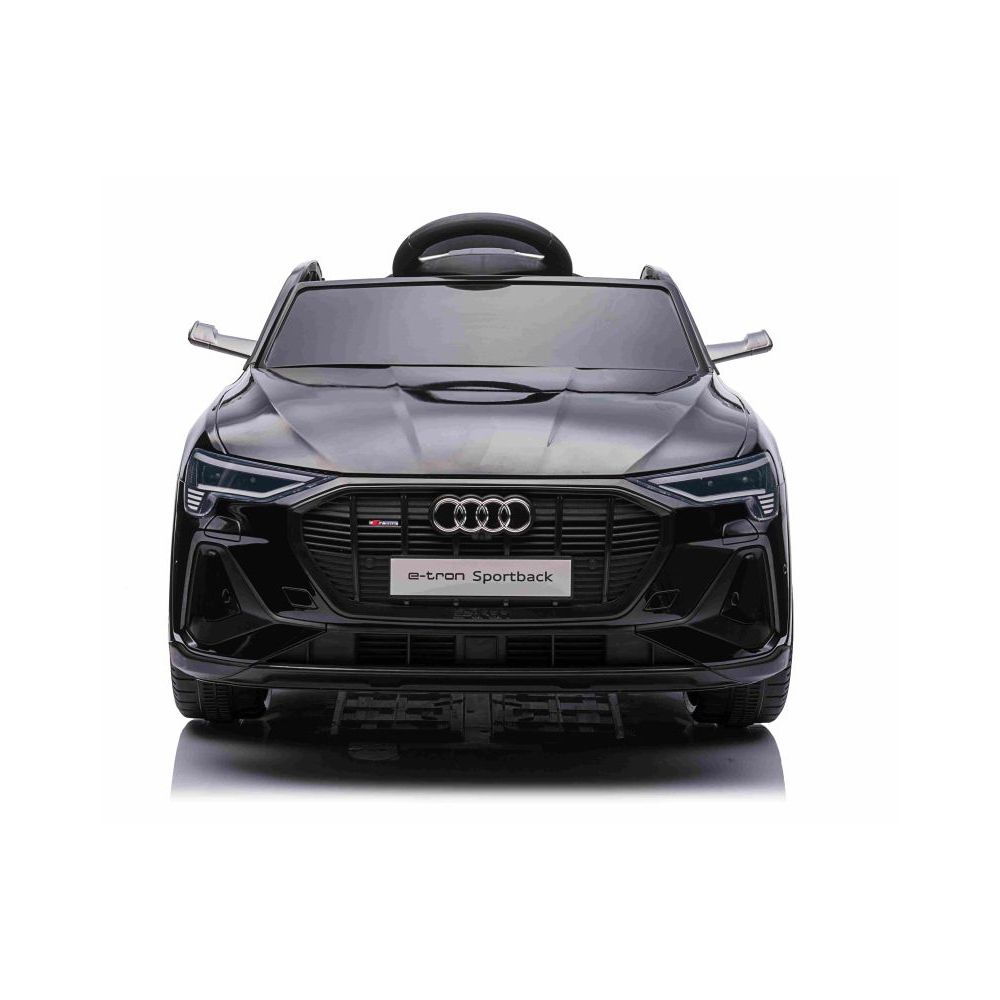 Elektromobilis „AUDI E-TRON SPORTBACK“ – / QLS6688