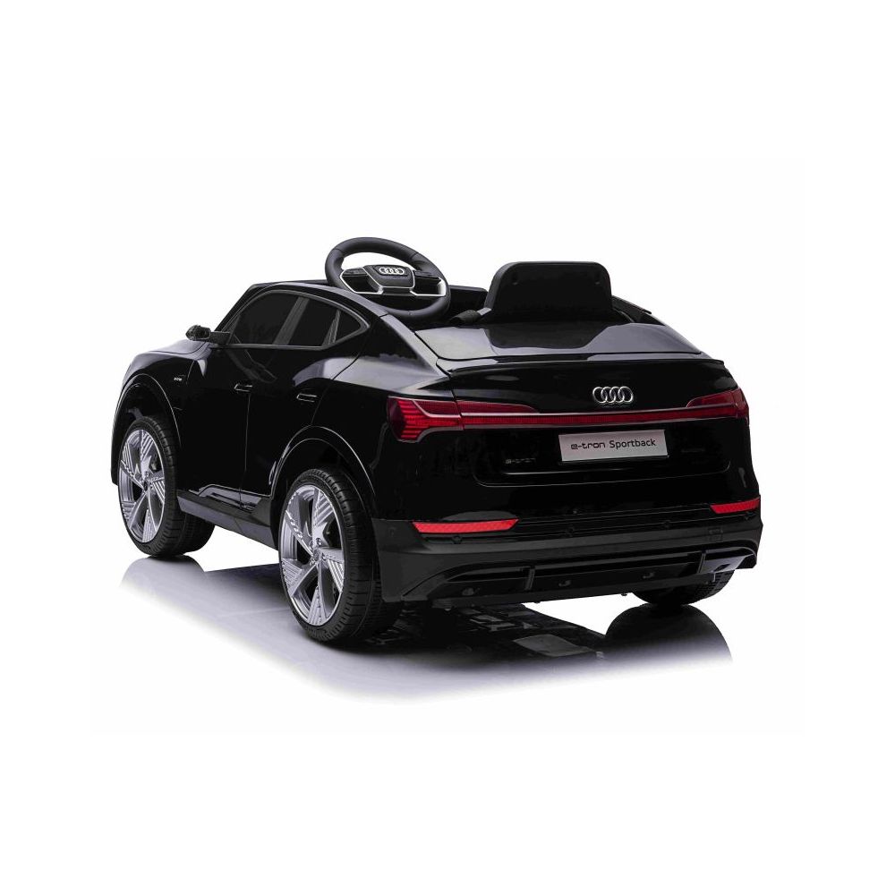 AUTO NA AKUMULATOR AUDI E-TRON SPORTBACK NAJLEPSZA WERSJA/QLS6688