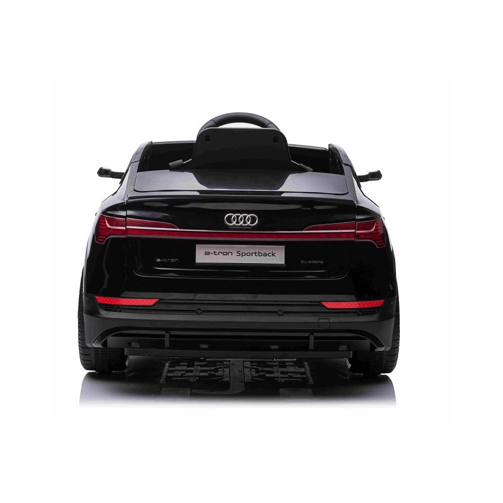 AUTO NA AKUMULATOR AUDI E-TRON SPORTBACK NAJLEPSZA WERSJA/QLS6688