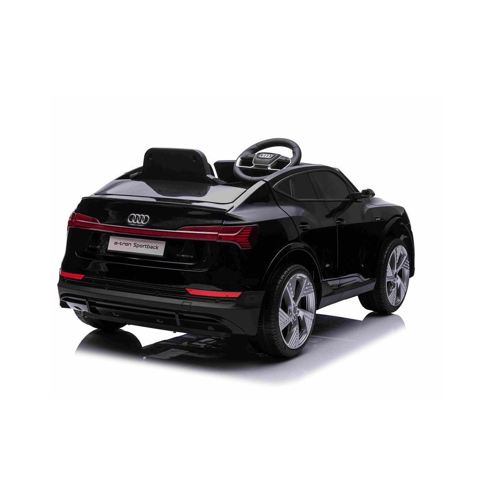 Elektromobilis „AUDI E-TRON SPORTBACK“ – / QLS6688