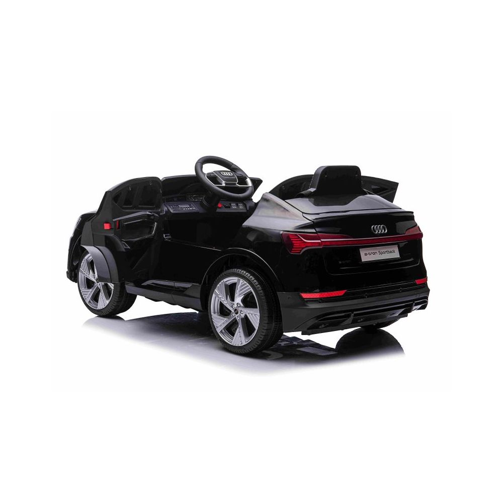 AUTO NA AKUMULATOR AUDI E-TRON SPORTBACK NAJLEPSZA WERSJA/QLS6688