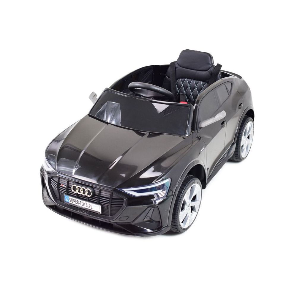 AUTO NA AKUMULATOR AUDI E-TRON SPORTBACK NAJLEPSZA WERSJA/QLS6688