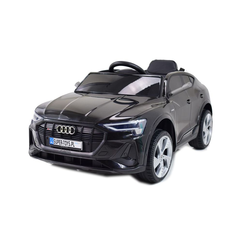 Elektromobilis „AUDI E-TRON SPORTBACK“ – / QLS6688