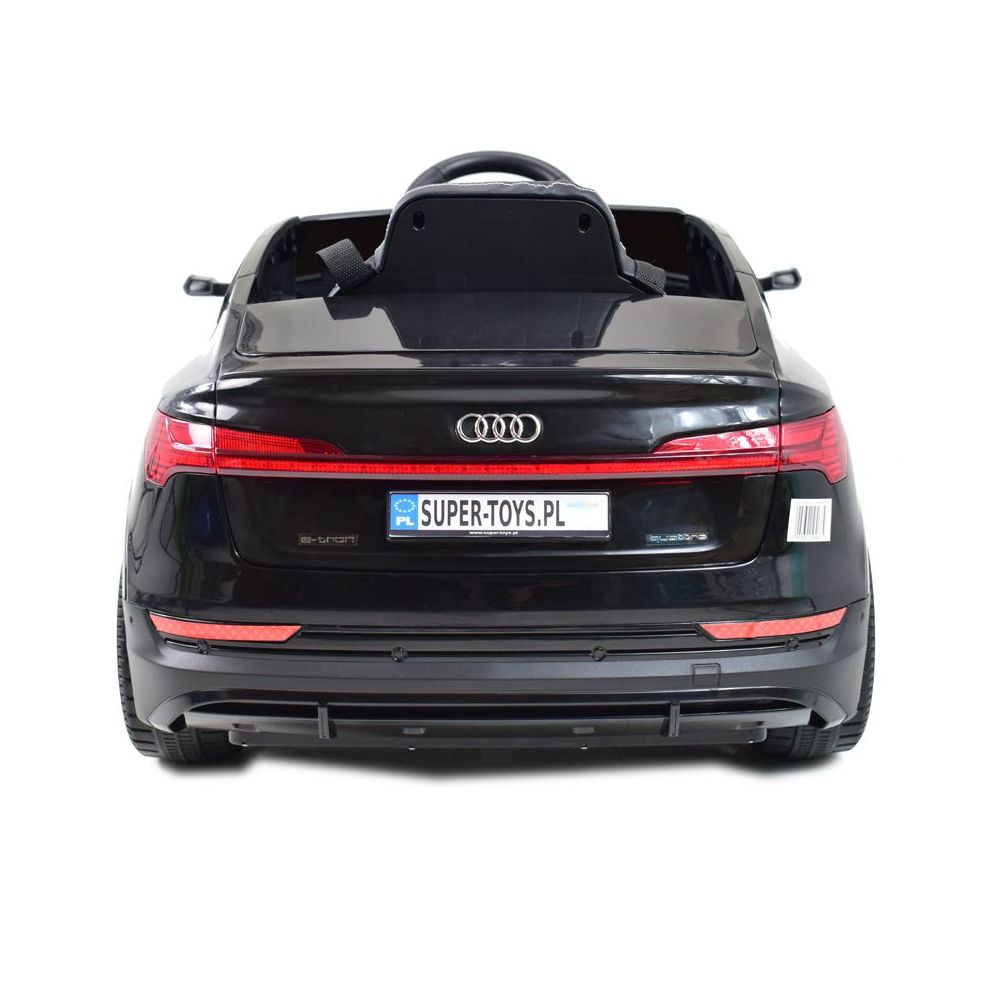 Elektromobilis „AUDI E-TRON SPORTBACK“ – / QLS6688